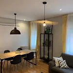 Amplio Y Moderno Apartamento En Valladolid