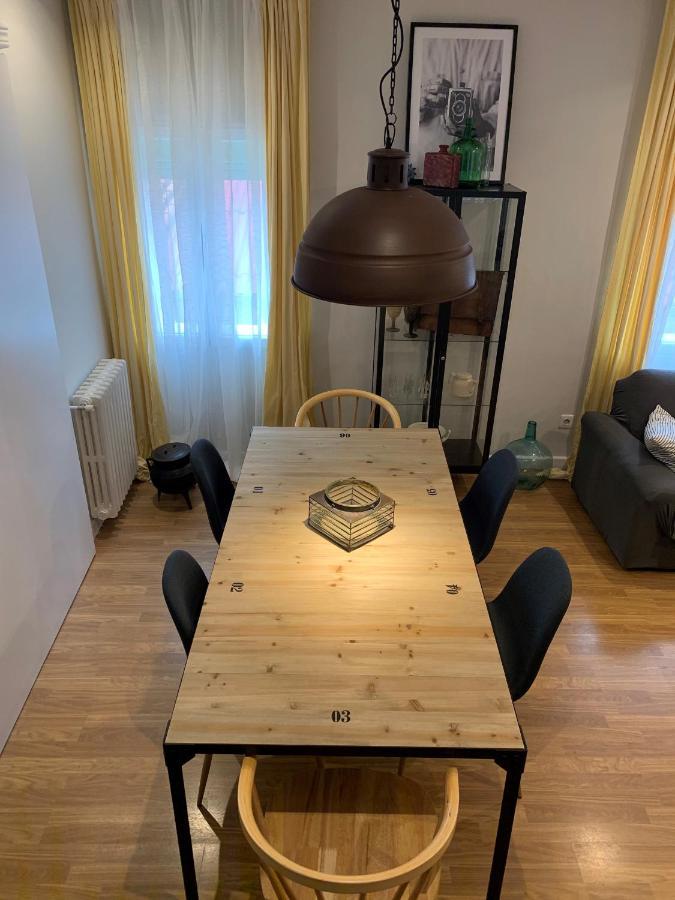Amplio Y Moderno Apartamento En *