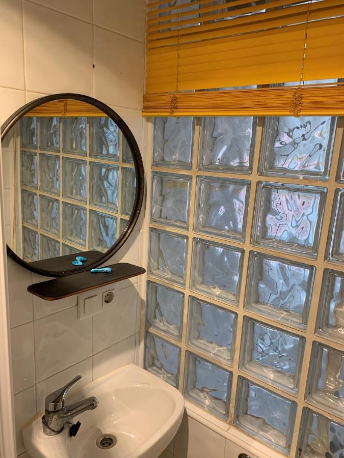 Amplio Y Moderno Apartamento En