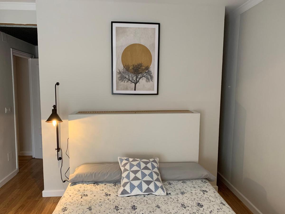 Amplio Y Moderno Apartamento En