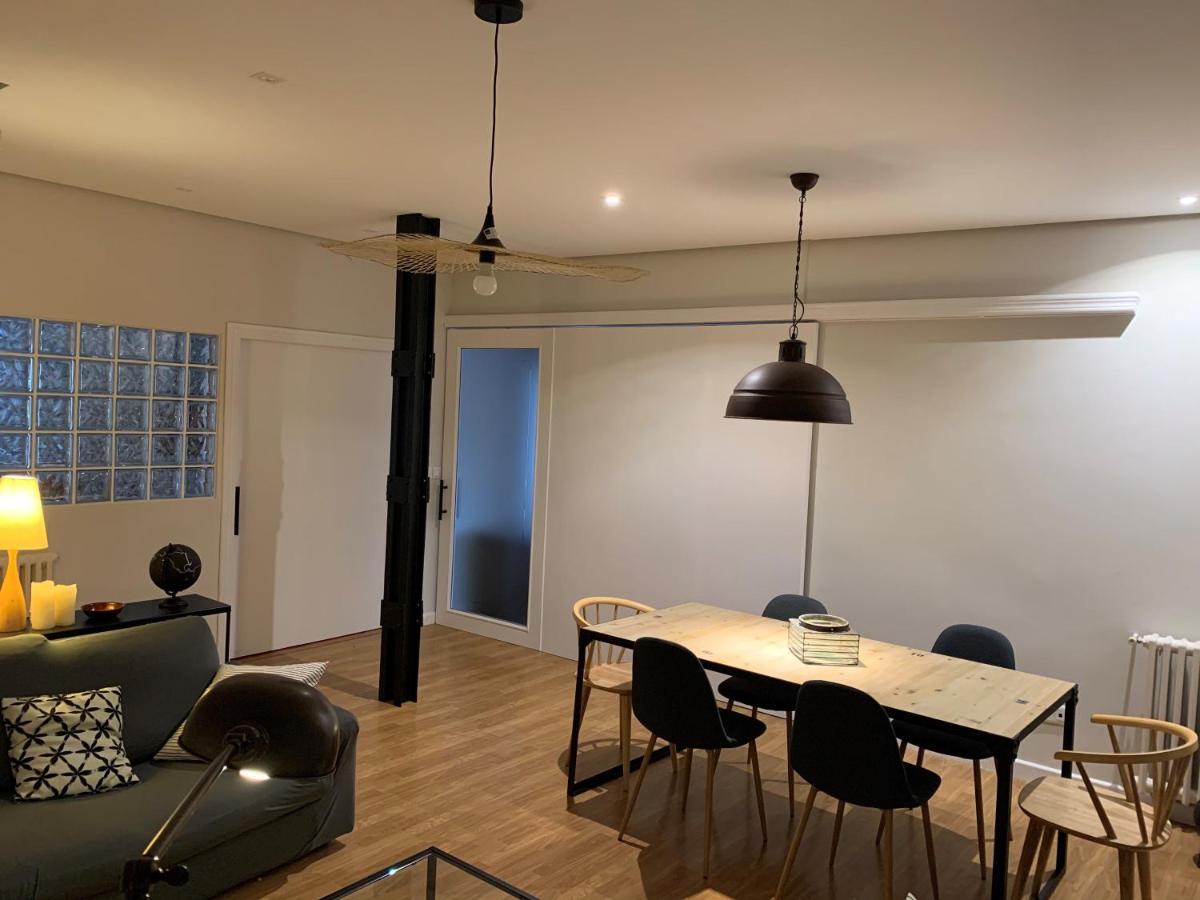 Apartment Amplio Y Moderno Apartamento En
