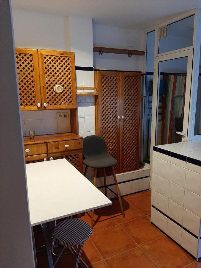 Apartment Amplio Y Moderno Apartamento En *