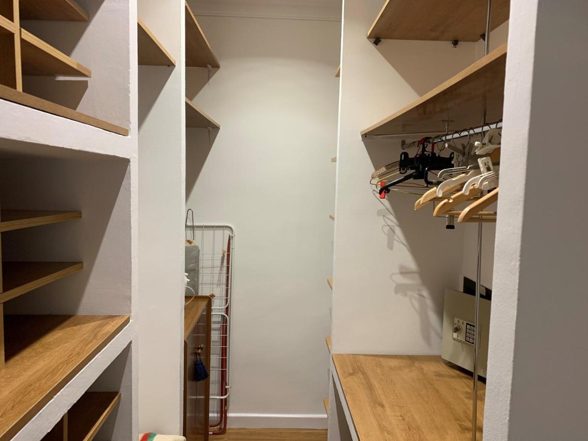 Amplio Y Moderno Apartamento En Apartment Valladolid