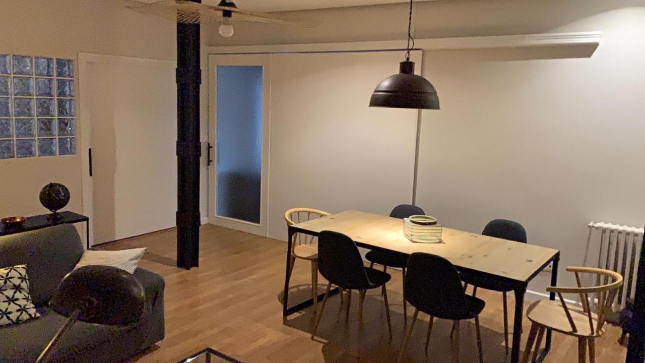 Amplio Y Moderno Apartamento En *